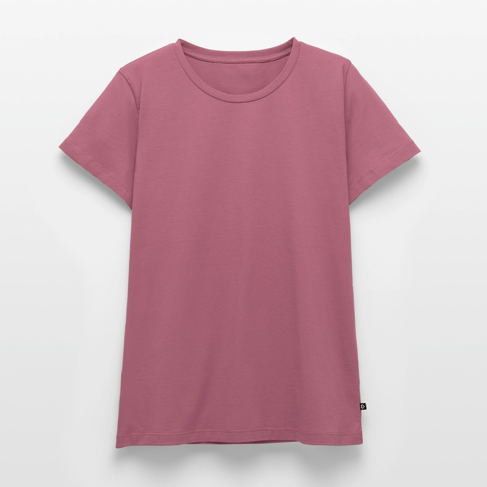 Frauen Premium T-Shirt "genie in a bottle" - Mauve