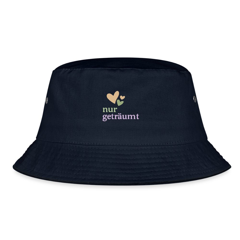Fischerhut "nur geträumt" - Navy